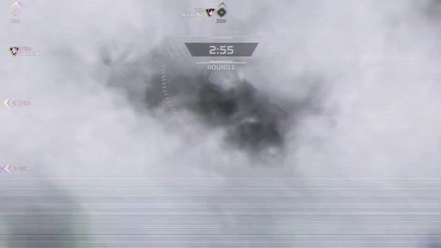 TRAIN KING IN APEX LEGENDS! #aceu смотреть онлайн