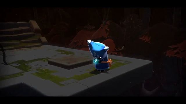 Cute Indie Puzzler - The Last Campfire | Cosmosis смотреть онлайн