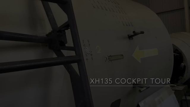 Canberra to Tornado & Cockpit Tour | Ken Delve (In-Person Part 2) смотреть онлайн