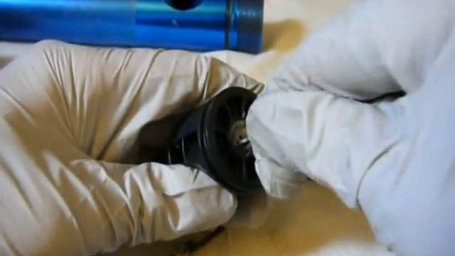 MAGLITE: Switch Disassembly And Improvement