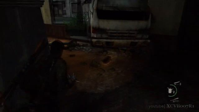 The Last of Us - Gameplay Walkthrough Part 17 - Chapter 5: Pittsburgh / Escape the City (PS3) HD смотреть онлайн