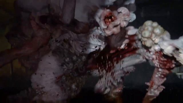 The Last Of Us 2 - The Rat King Boss Fight (Grounded+/No Damage Taken) смотреть онлайн