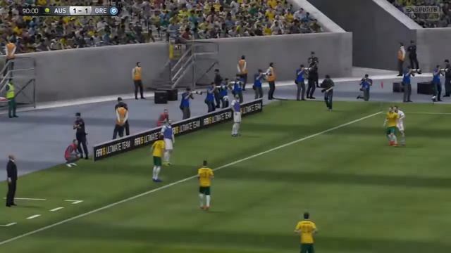 Cahill... смотреть онлайн