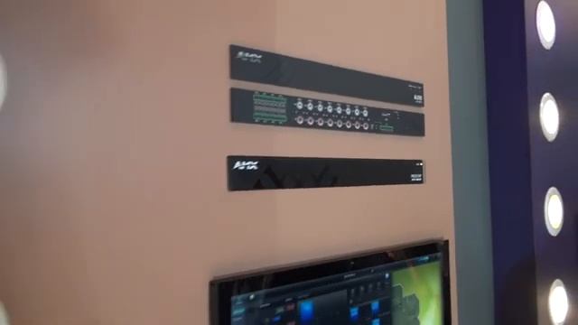 AMX Alero Power Amplifier Overview: AMX Amps it Up with New Alero Distributed Audio Amplifier смотреть онлайн