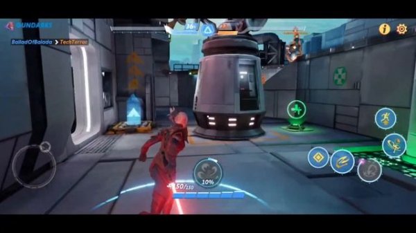 Last update before GAME RELEASE??? - Star Wars Hunters