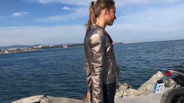 Beon Шлем Vintage смотреть онлайн