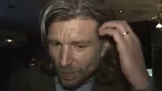 Karl Knausgaard reading from A Time for Everything presented by Archipelago Books смотреть онлайн