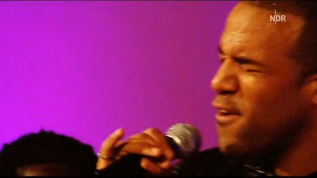 Craig David Dont love you no more live unplugged in Hamburg смотреть онлайн