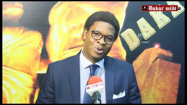 Mohamed Lamine Diallo : « Macky Sall demeure mon père même si son entourage me persécute » смотреть онлайн