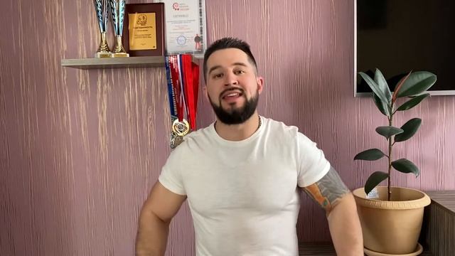 САМ СЕБЕ ТРЕНЕР | ОТВЕТЫ НА ЧАСТО ЗАДАВАЕМЫЕ ВОПРОСЫ | ВОРКАУТ ТЮМЕНЬ смотреть онлайн