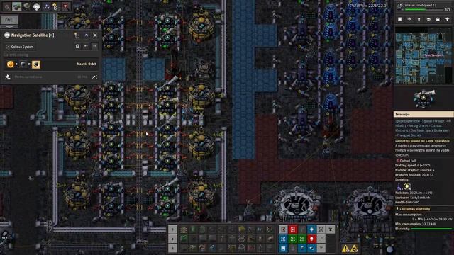 K2SE Base Tour Episode 4: Astronomic Science 1 + 2 and Material Science 1+ 2 смотреть онлайн