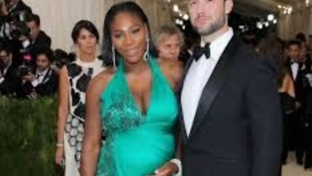 Gabadha Ugu Caansan Kubadda Teniska Ee Serena Williams Oo Dhacdo Xanuun Badan Ku Dhacday. смотреть онлайн