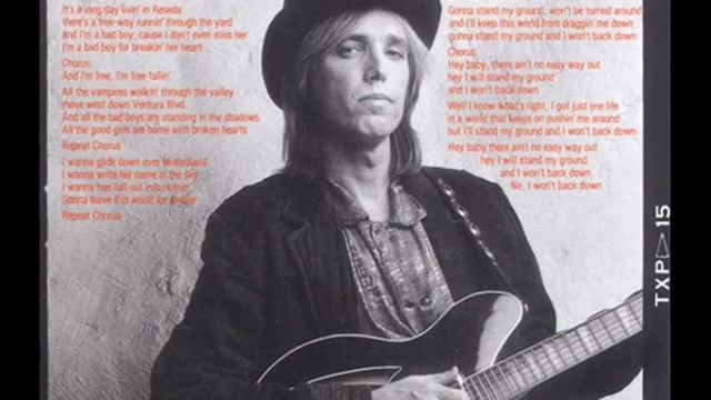 The Traveling Wilburys 'Tweeter And The Monkey Man'