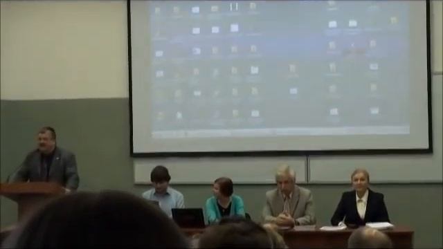 Практика на кафедре САПРиУ СПБГТИ(ТУ) смотреть онлайн