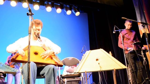 Ладони - Горький хлеб смотреть онлайн