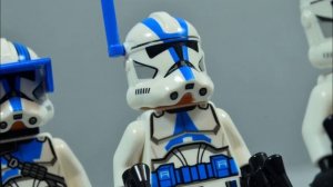 LEGO Star Wars - Legion 501