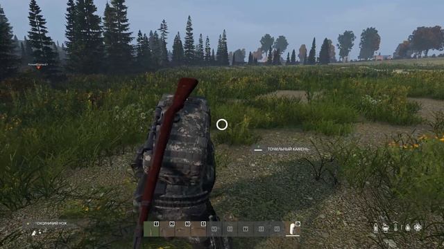 DayZ animal hunting смотреть онлайн