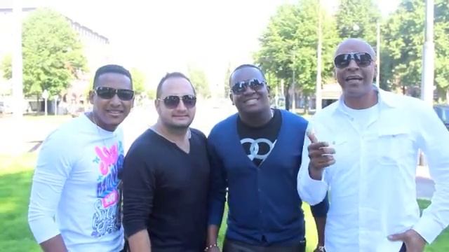 Guayacán se presenta en Roma este 20 de julio смотреть онлайн