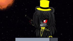 Five nights in anime 4 - Nightmare mode part 2 - Final night