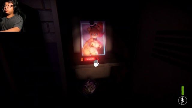 Fap Nights At Frennis | Night 2 Complete Chiku-san (nsfw)