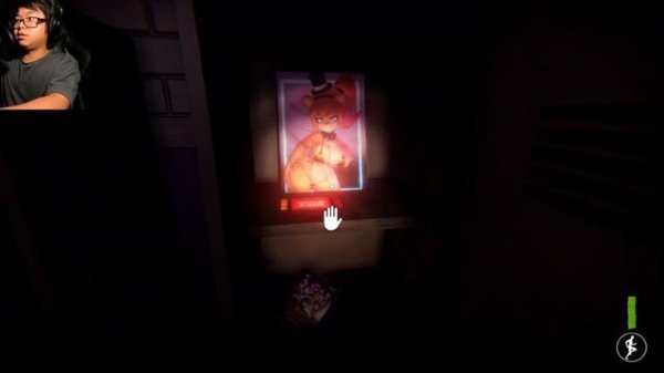 Fap nights at frennis | night 2 complete chiku-san (nsfw)