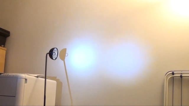 NEW Mini Maglite LED AA - HACK for DOUBLE POWER смотреть онлайн