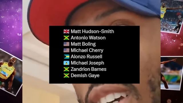 We Outside | Jamaica Athletics Invitational Preview смотреть онлайн