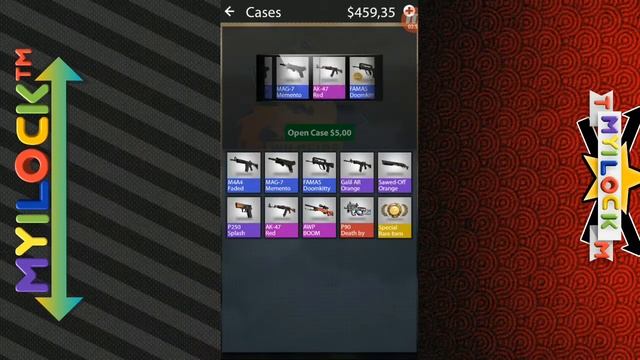 Cs go|open case|drop knife for 1000$ смотреть онлайн