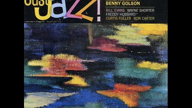 Benny Golson's Sextet - Ornithology смотреть онлайн