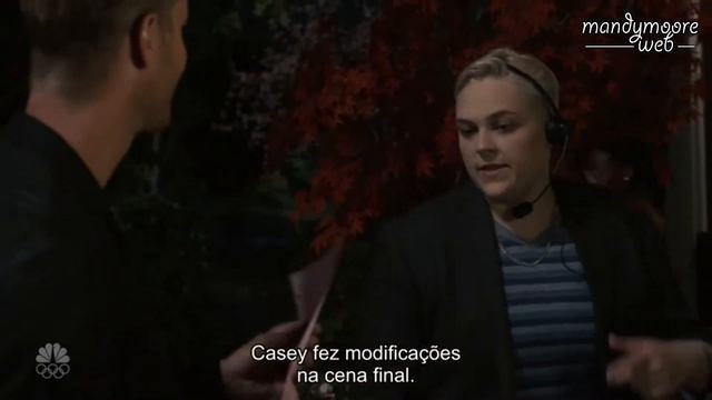 Rebecca Pearson | This Is Us - 2x02 - "A Manny-Splendored Thing" (Parte 3) смотреть онлайн