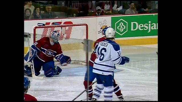 Leafs Alumni Game: Tomas Kaberle - September 25, 2016 смотреть онлайн