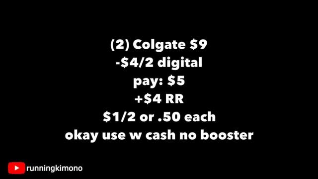 Walgreens TWO FREEBIES MAY 12 to 18! смотреть онлайн