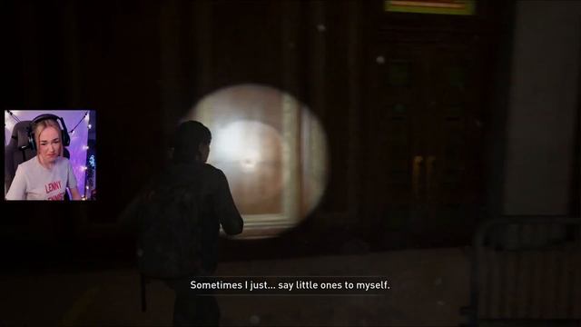 My First Time Playing The Last Of Us 2 | Pt. 2 смотреть онлайн