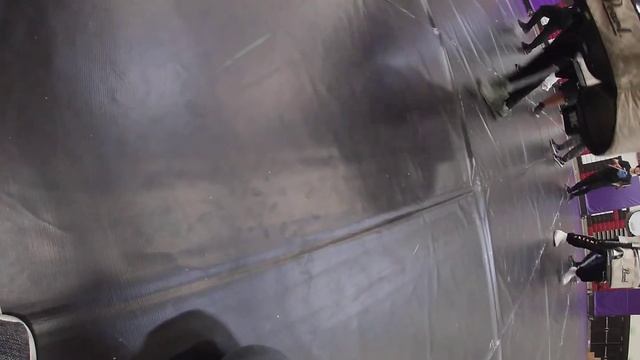 WFHS Winter Drumline 2023 “Beautiful Day" - Vis Line Cam (Audrey) смотреть онлайн