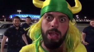 Россия. Ахуянна братан. Томер.