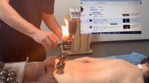 Массаж без нижнего белья! Это нормально??? Отвечает Костоправ