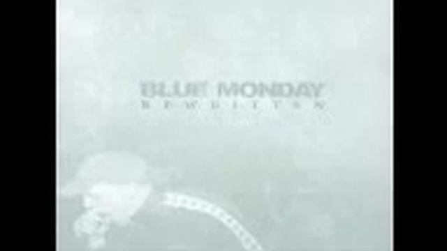 Blue Monday - Turning the tables смотреть онлайн