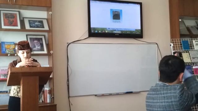 Edebiyat subetleri 8 - çıqışlar 5 смотреть онлайн