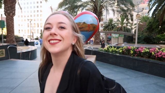 i let my sister pick out my outfits for a week... смотреть онлайн