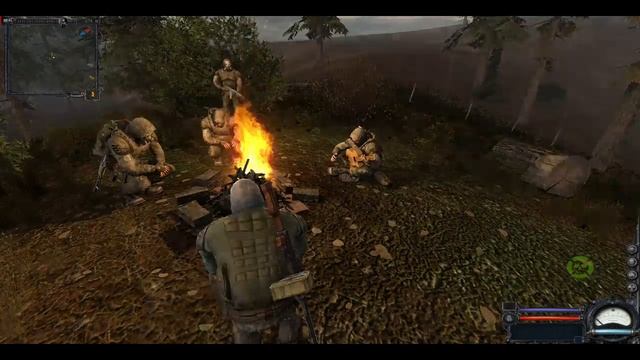 Camping animations #1 смотреть онлайн