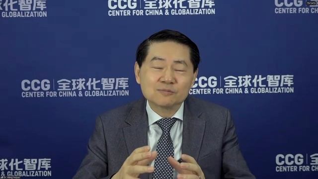 TGD5【Part 1】US-China competition and the Indo-Pacific (2) Economic security смотреть онлайн