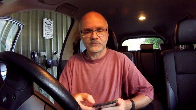 Q89.1 - PHEV Saturday: The last thing about the PHEV I wanted to share... смотреть онлайн