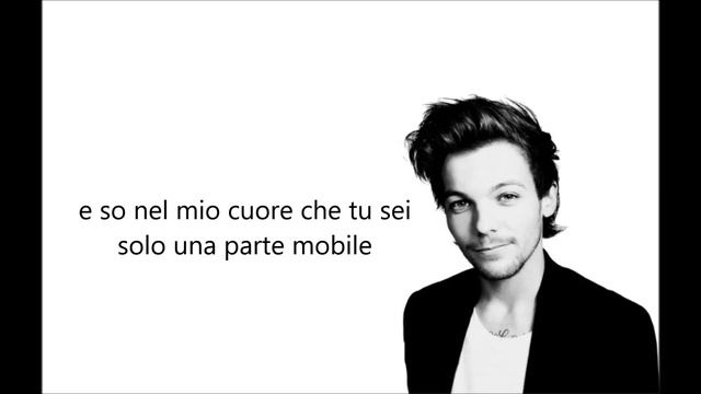 One Direction   Fool's Gold Traduzione