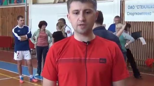 Испытания ВФСК ГТО в Гусь-Хрустальном районе смотреть онлайн