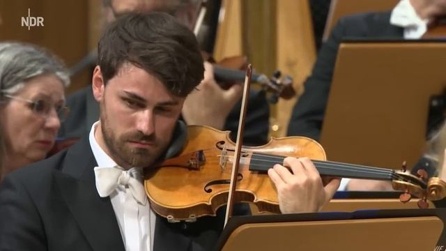 Mahler: Sinfonie Nr. 4 G-Dur mit Heidi Stober & Marc Albrecht | NDR Radiophilharmonie смотреть онлайн