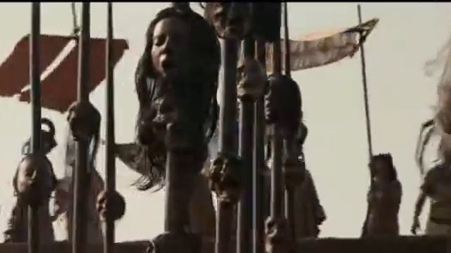 Hybrid - last man standing visual.avi смотреть онлайн