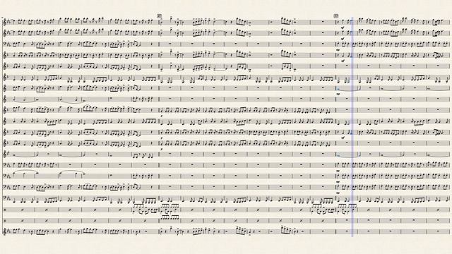 Last Christmas for Concert Band. Words and Music by George Micheal Arr. by Diego Salinas смотреть онлайн