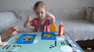 Пчелка. Жу-жу-жу.