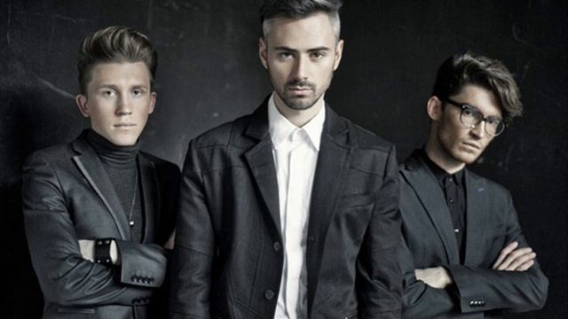 Tesla Boy - In Your Eyes (Radio Edit) [Lyrics/Subtitles] смотреть онлайн