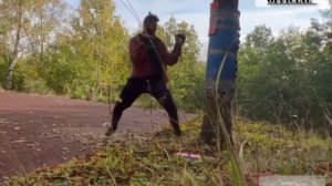 тренировка Иржи Прохазка